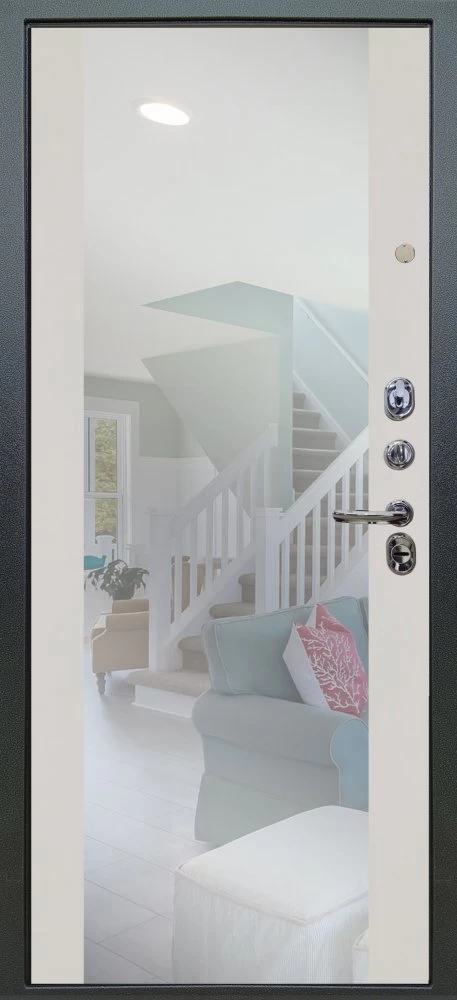 Вояж белое дерево